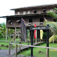 Sarawak Culture Village + Culture Show Sarawak Culture Village + Culture Show