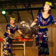 Sarawak Culture Village + Culture Show Sarawak Culture Village + Culture Show