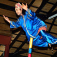 Sarawak Culture Village + Culture Show Sarawak Culture Village + Culture Show