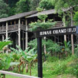 Sarawak Culture Village + Culture Show Sarawak Culture Village + Culture Show