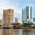 Sarawak River Cruise + Sunset Cruise Sarawak River Cruise + Sunset Cruise
