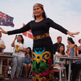 Sarawak River Cruise + Sunset Cruise Sarawak River Cruise + Sunset Cruise