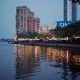Sarawak River Cruise + Sunset Cruise Sarawak River Cruise + Sunset Cruise