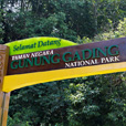 Gunung Gading National Park Gunung Gading National Park