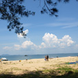 Satang Island Satang Island