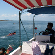 Satang Island Satang Island