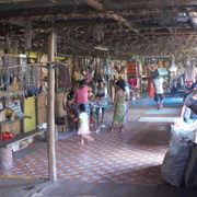 2D1N Traditional Iban Longhouse Safari 2D1N Traditional Iban Longhouse Safari