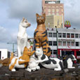 3D2N Kuching Free & Easy 3D2N Kuching Free & Easy