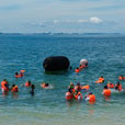 Labuan Rusukan Island Snorkeling Day Trip    Labuan Rusukan Island Snorkeling Day Trip