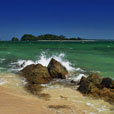 Labuan Rusukan Island Snorkeling Day Trip    Labuan Rusukan Island Snorkeling Day Trip