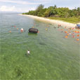 4D3N Labuan Rusukan Island Snorkeling 4D3N Labuan Rusukan Island Snorkeling