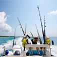 Labuan Semarang Fishing Day Tour Labuan Semarang Fishing Day Tour