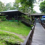 4D3N Overnight at Tabin Mud Volcano 4D3N Overnight at Tabin Mud Volcano
