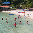Payar Island Snorkeling – Beach Package Payar Island Snorkeling – Beach Package