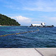 Payar Island Snorkeling – Platform Package Payar Island Snorkeling – Platform Package