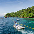 Payar Island Snorkeling – Platform Package Payar Island Snorkeling – Platform Package