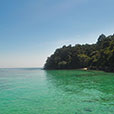 Payar Island Snorkeling – Platform Package Payar Island Snorkeling – Platform Package