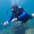 Payar Island – Discover Scuba Dive (DSD) For Non-Cert Diver Payar Island – Discover Scuba Dive (DSD) For Non-Cert Diver