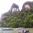3D2N Langkawi Island & Sea Tour 3D2N Langkawi Island & Sea Tour