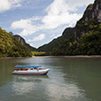 4D3N Langkawi Explorer 4D3N Langkawi Explorer