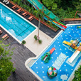 2D1N Borneo Tropical Rainforest Resort Tours 2D1N Borneo Tropical Rainforest Resort Tours