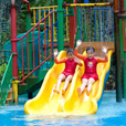 2D1N Borneo Tropical Rainforest Resort Tours 2D1N Borneo Tropical Rainforest Resort Tours