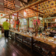 2D1N Borneo Tropical Rainforest Resort Tours 2D1N Borneo Tropical Rainforest Resort Tours