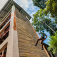 2D1N Borneo Tropical Rainforest Resort Tours 2D1N Borneo Tropical Rainforest Resort Tours