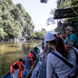 3D2N Miri City + Mulu Caves 3D2N Miri City + Mulu Caves