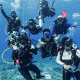 5D4N Luconia Shoals Diving (Liveaboard) 5D4N Luconia Shoals Diving (Liveaboard)