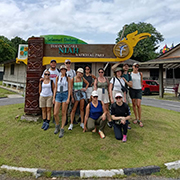 8 Hours Niah National Park Private Charter 8 Hours Niah National Park Private Charter