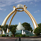 9 Hours Brunei Darussalam Private Charter 9 Hours Brunei Darussalam Private Charter
