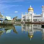 9 Hours Brunei Darussalam Private Charter 9 Hours Brunei Darussalam Private Charter