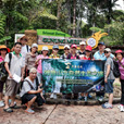 3D2N Mulu Caves 3D2N Mulu Caves