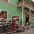 3D2N Penang Historical 3D2N Penang Historical