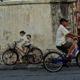 3D2N Penang Historical 3D2N Penang Historical