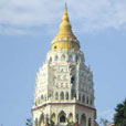 3D2N Penang Historical 3D2N Penang Historical