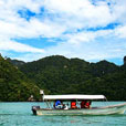 5D4N Penang Historical + Pulau Langkawi 5D4N Penang Historical + Pulau Langkawi