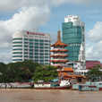 3D2N Sibu + Mukah 3D2N Sibu + Mukah