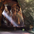 Sukau + Goamantong Cave Sukau + Goamantong Cave