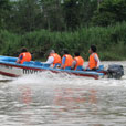 2D1N Sepilok Orang Utan + Kinabatangan River 2D1N Sepilok Orang Utan + Kinabatangan River