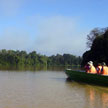 3D2N Sepilok Orang Utan + Kinabatangan River 3D2N Sepilok Orang Utan + Kinabatangan River