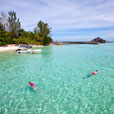 3D2N / 4D3N Lankayan Island: Lankayan Island Dive Resort 3D2N / 4D3N Lankayan Island: Lankayan Island Dive Resort