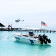 3D2N / 4D3N Lankayan Island: Lankayan Island Dive Resort 3D2N / 4D3N Lankayan Island: Lankayan Island Dive Resort