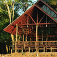3D2N Borneo Natural Resort (Sukau Wildlife Tours) 3D2N Borneo Natural Resort (Sukau Wildlife Tours)