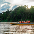 4D3N Selingan Turtle Island + Sepilok Orang Utan +  Kinabatangan River 4D3N Selingan Turtle Island + Sepilok Orang Utan +  Kinabatangan River