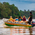 3D2N Sandakan Historical + Wildlife Tour 3D2N Sandakan Historical + Wildlife Tour