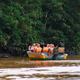 4D3N Sandakan Historical + Wildlife Tour + Selingan Island 4D3N Sandakan Historical + Wildlife Tour + Selingan Island