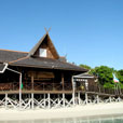 3D2N  MATAKING ISLAND - THE REEF DIVE RESORT 3D2N  MATAKING ISLAND - THE REEF DIVE RESORT