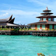 3D2N MABUL ISLAND - MABUL WATER BUNGALOW SMART 3D2N MABUL ISLAND - MABUL WATER BUNGALOW SMART